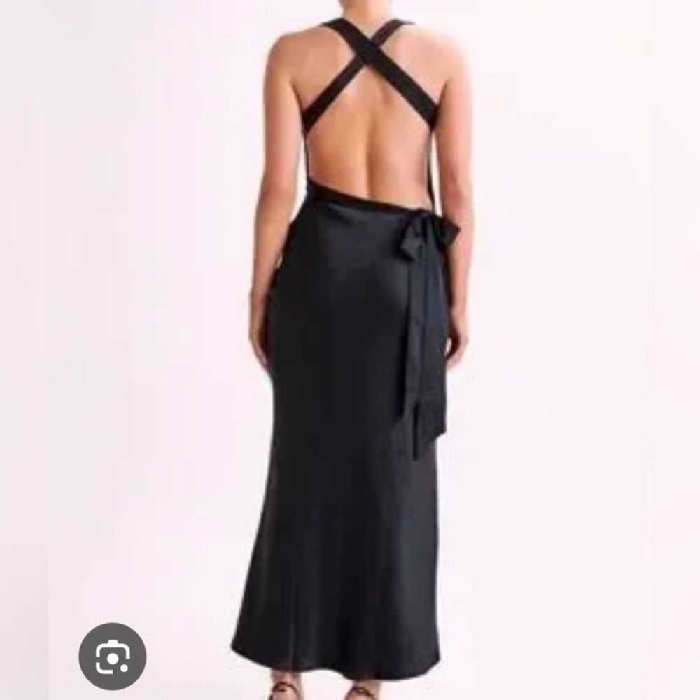 NEW!! Meshki Dress